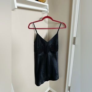 Vintage Slip Dress